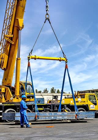 spreader bar load test procedure|vacuum lifting beam spreader.